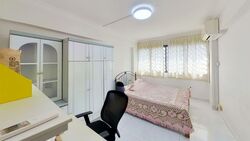 Blk 126 Simei Street 1 (Tampines), HDB 5 Rooms #579182631